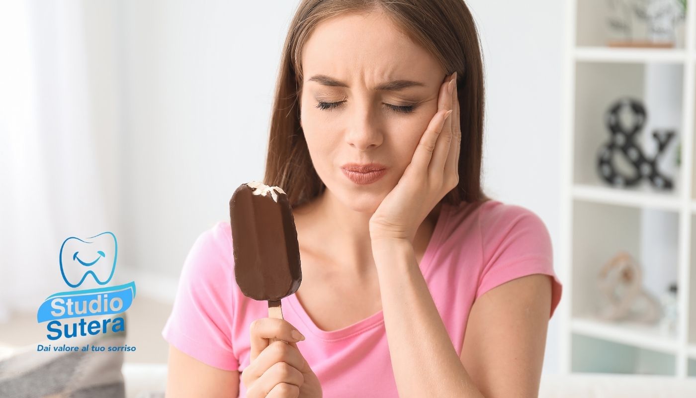 Sensibilità dentale: cos’è, perché compare e cosa puoi fare davvero